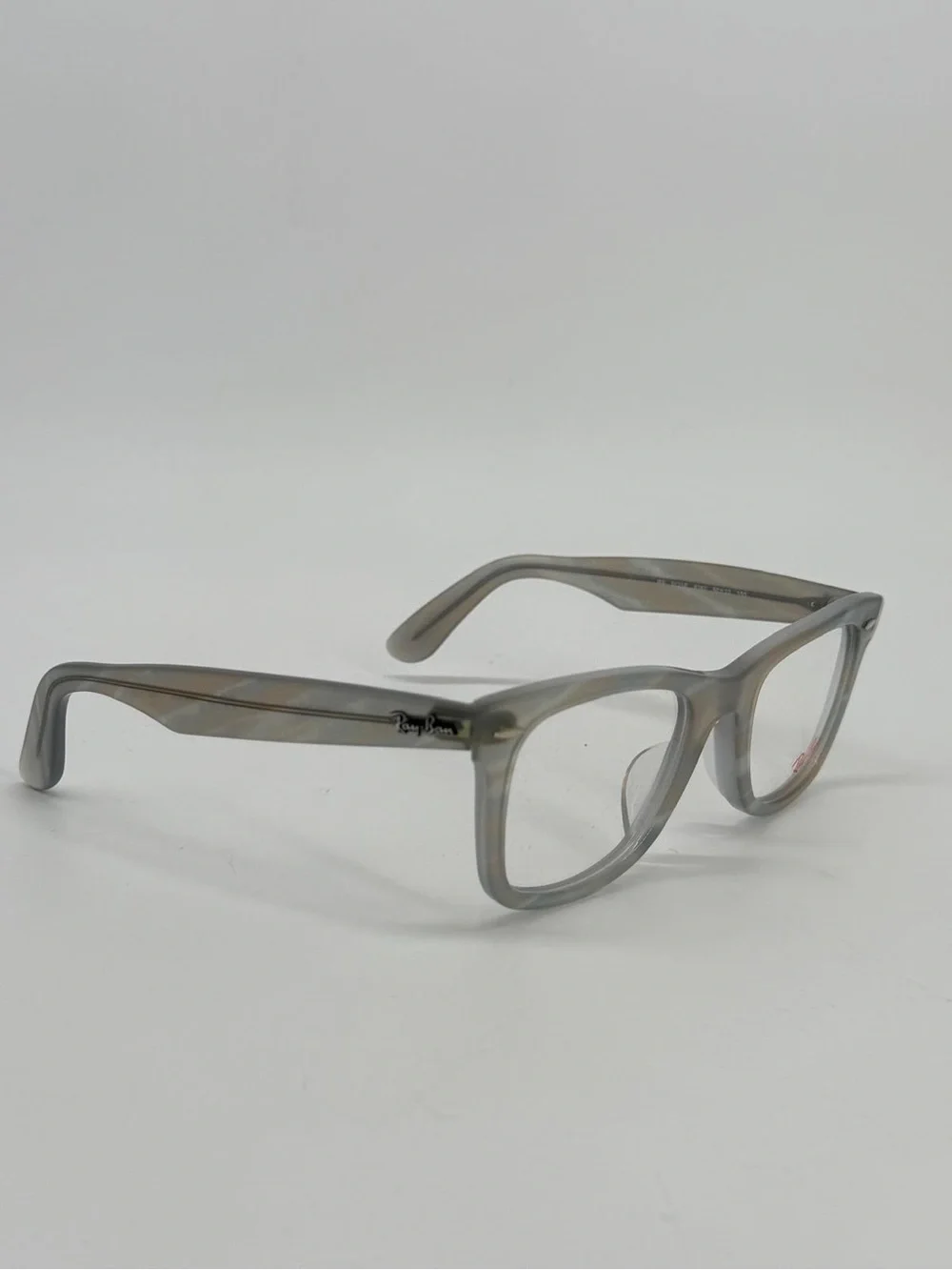 RAY-BAN Wayfarel EYEGLASSES FRAMES ONLY RB 5121F 50/22 150